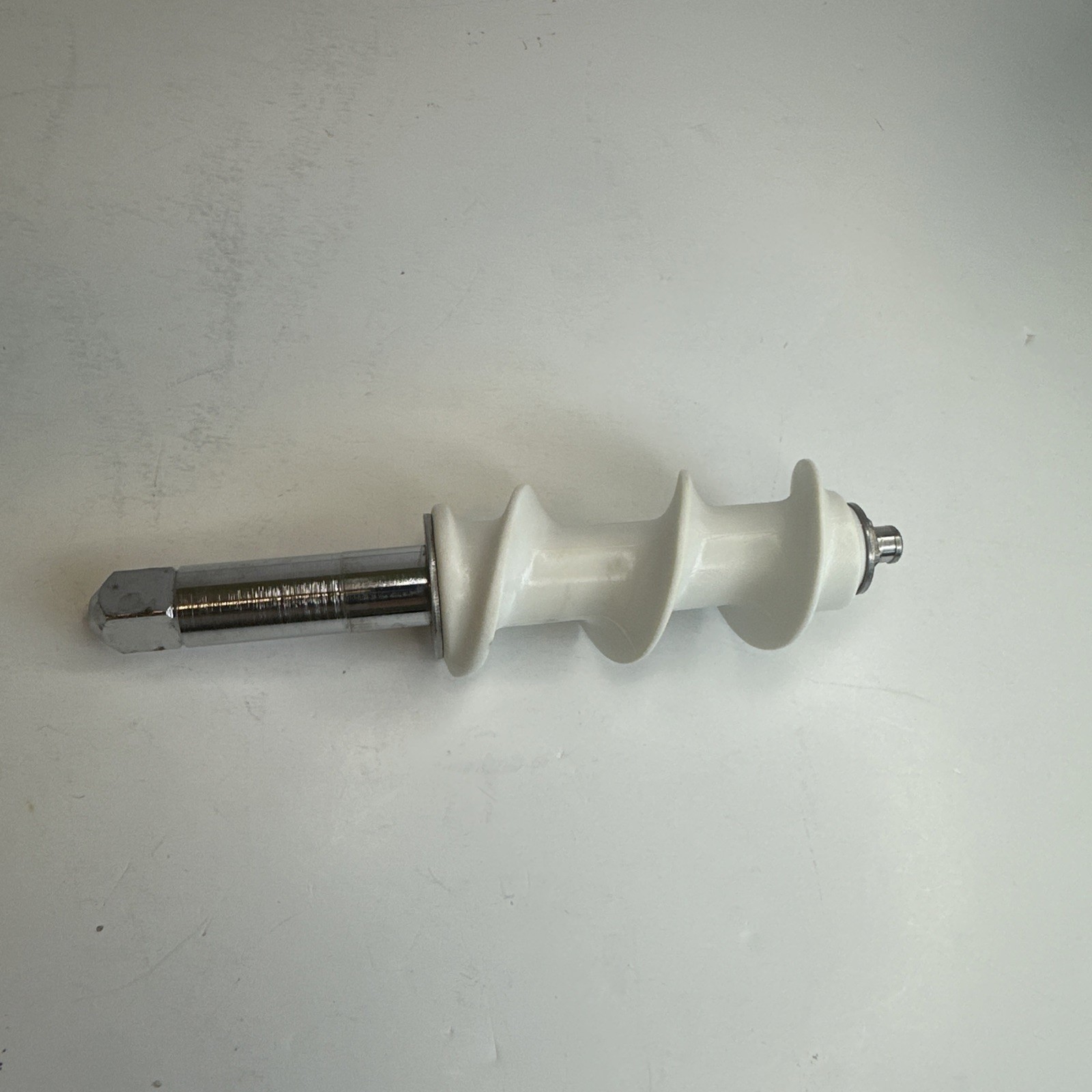 KitchenAid FGA Meat Food Grinder Attachment Worm Auger Screw Replacement Parts