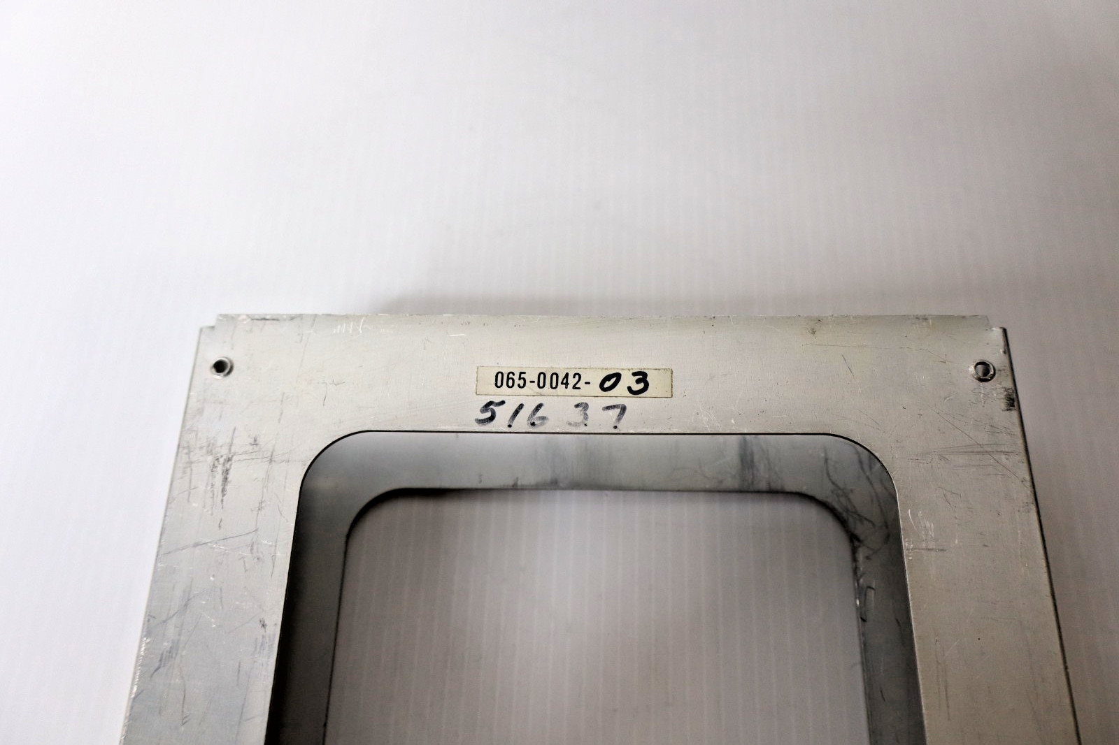 Bendix King KC 191 KC 192 Autopilot Computer Mounting Tray