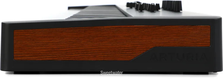 Arturia KeyLab Essential mk3 88-key Keyboard Controller - Black