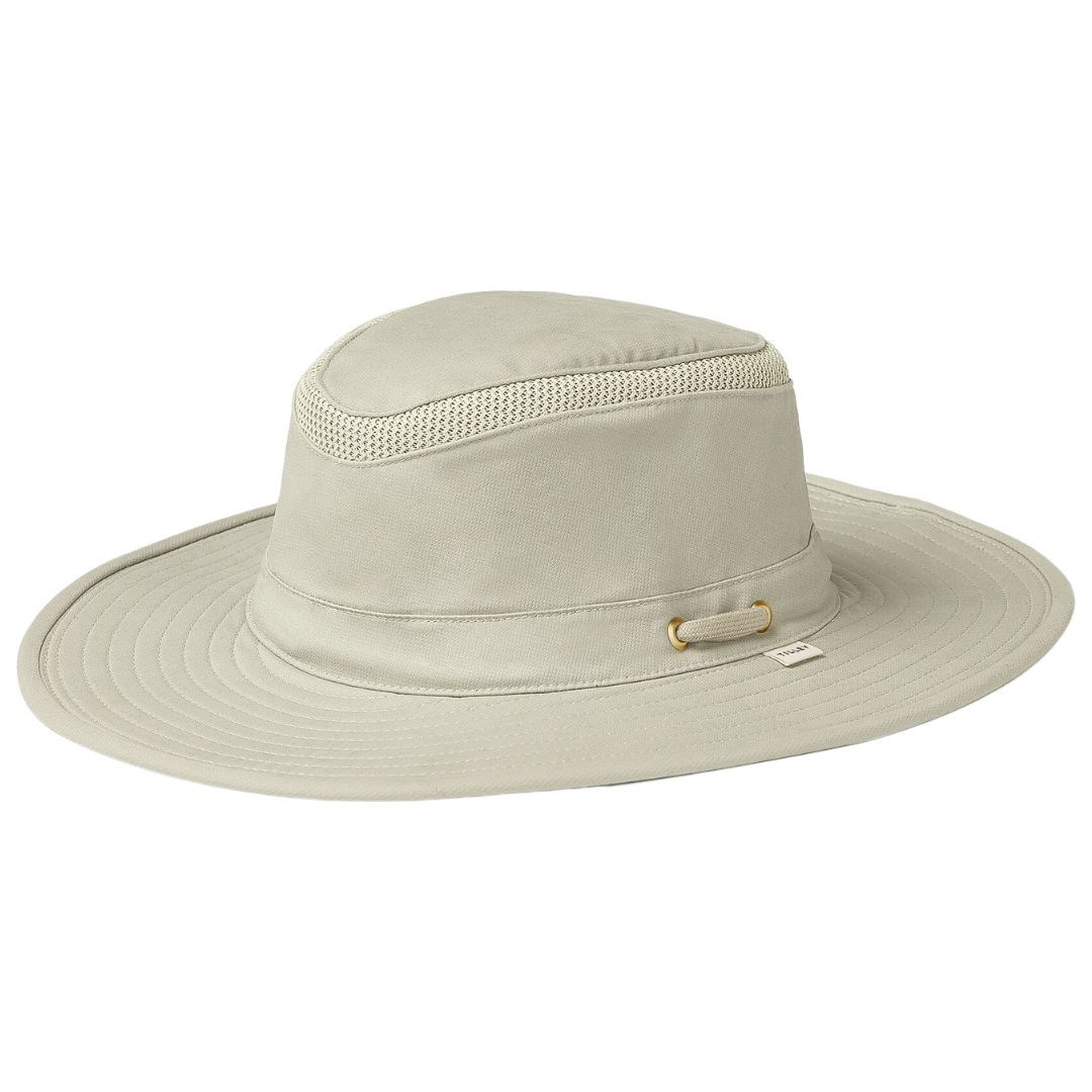 Tilley T4MO-1, Khaki/Olive, 7 1/8