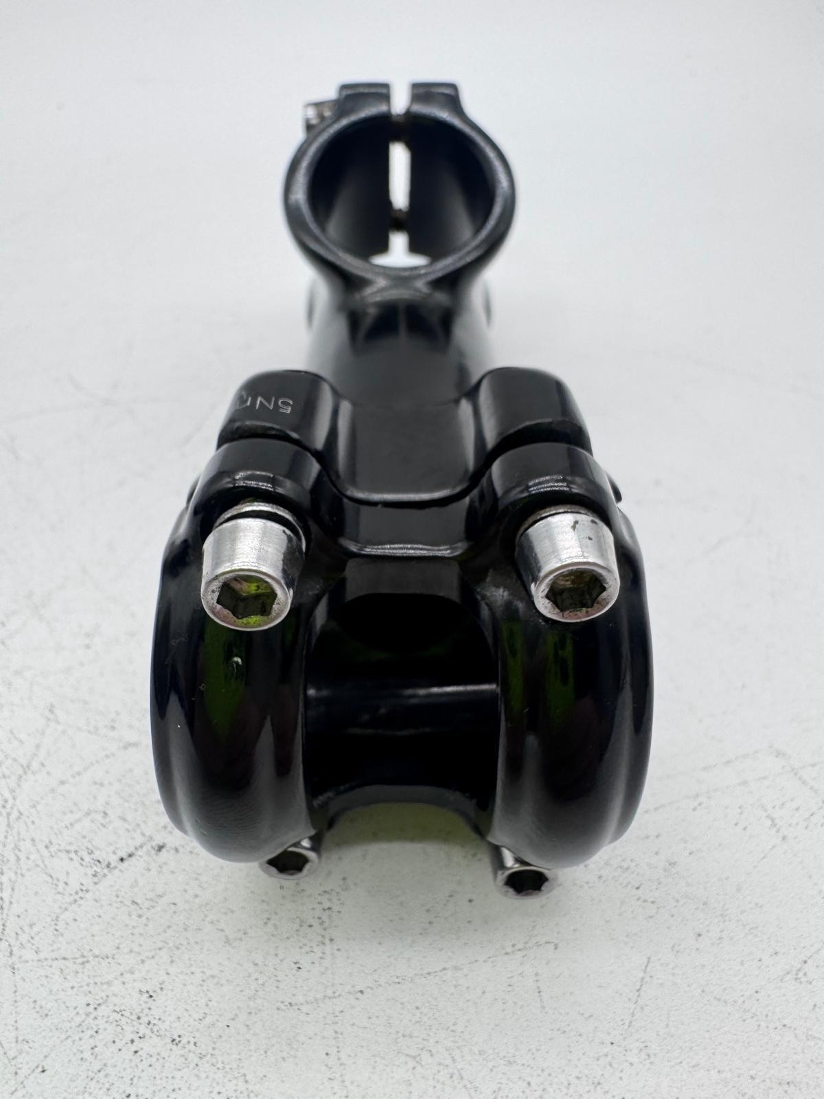 Dimension Bicycle Stem 95mm Riser 31.8