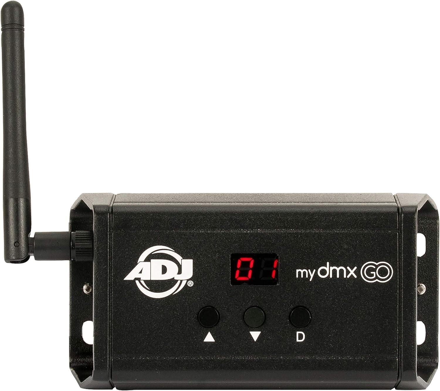 Wireless DMX Lighting Controller App