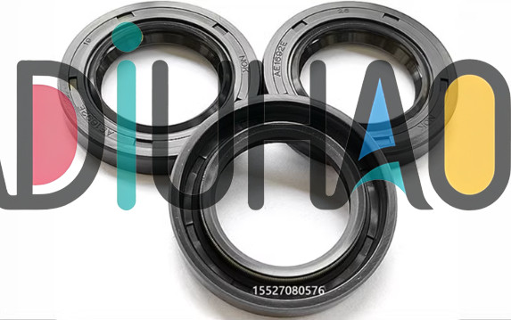 1PCS NEW FIT FOR NOK skeleton oil seal AB3400-FO（SB 65*88*12）