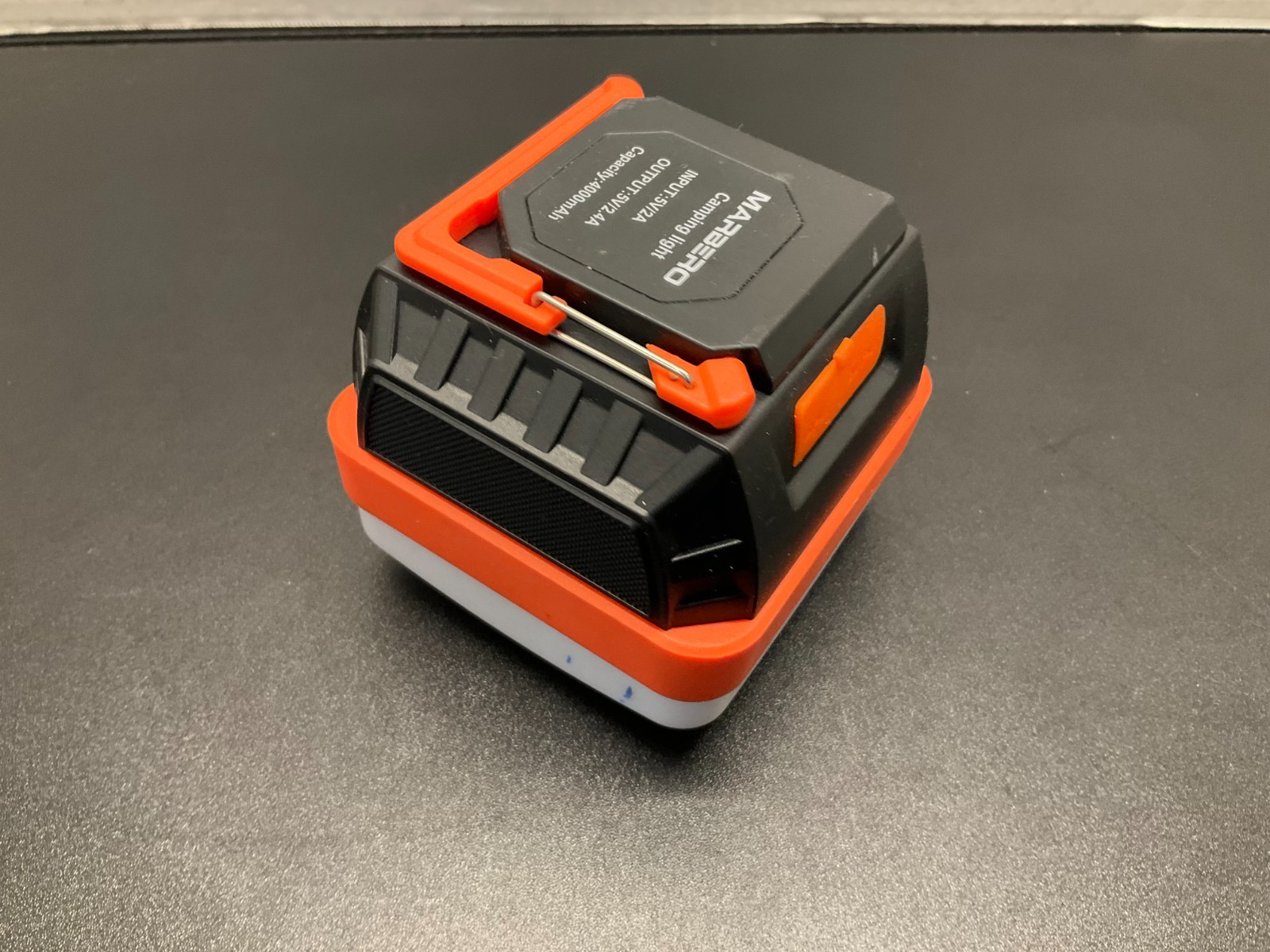 Marbero Camping Lantern