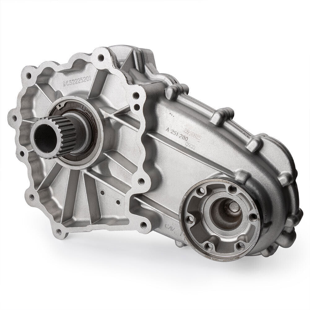 Transfer Case Assembly 2512803500 for Mercedes R M GL-Class GL320 GL450 ML250