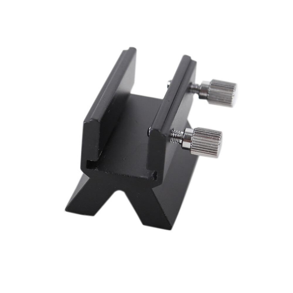 Finderscope Mount Dovetail Base for Finder Scope Quick Release Durable US