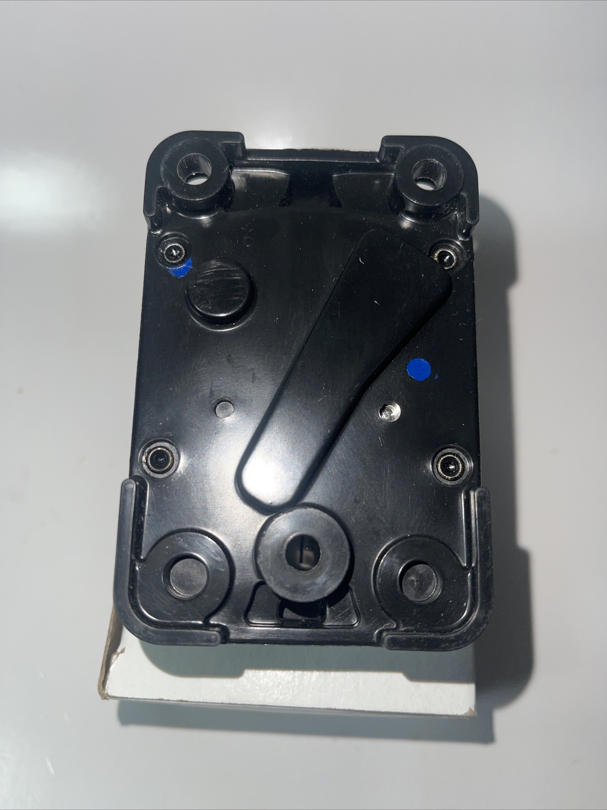 CB187F TYPE III MARINE RATED SURFACE MNT / 782-1658