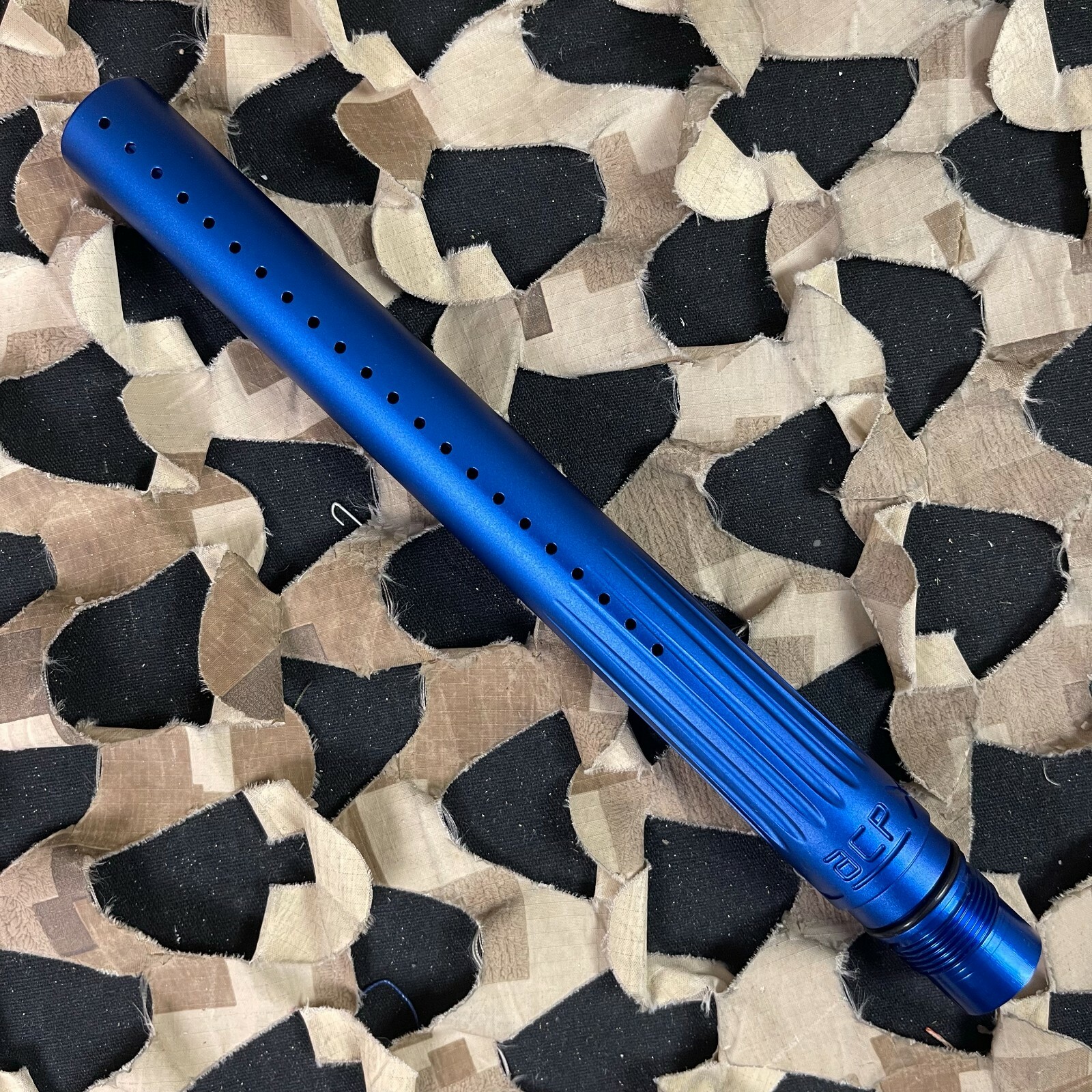 NEW DLX Freak XL All Conditions Performance Barrel Tip - 14" - Cobalt