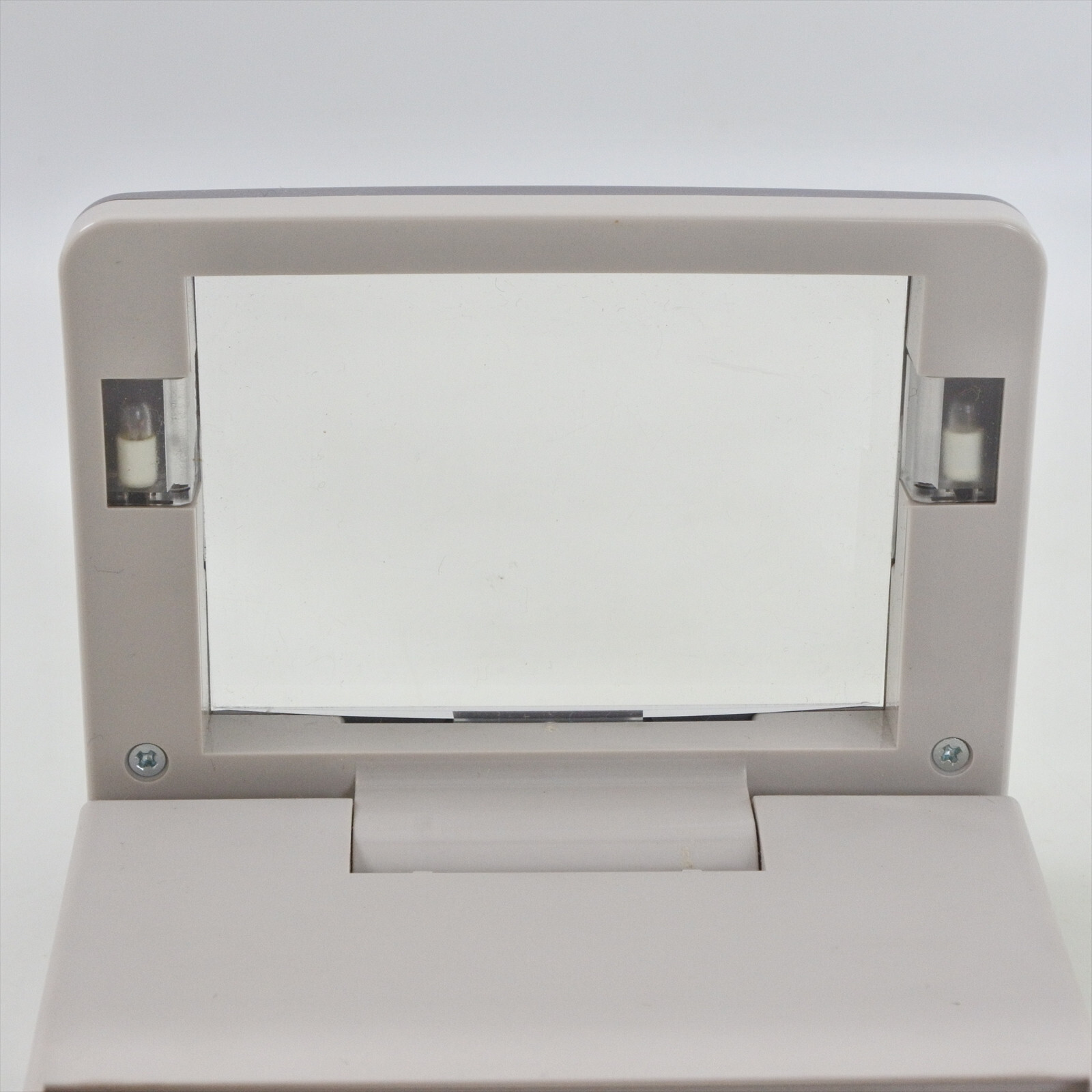 JUNK LIGHT BOY only Not Working Magnifier VLB-02 for Gameboy 1108