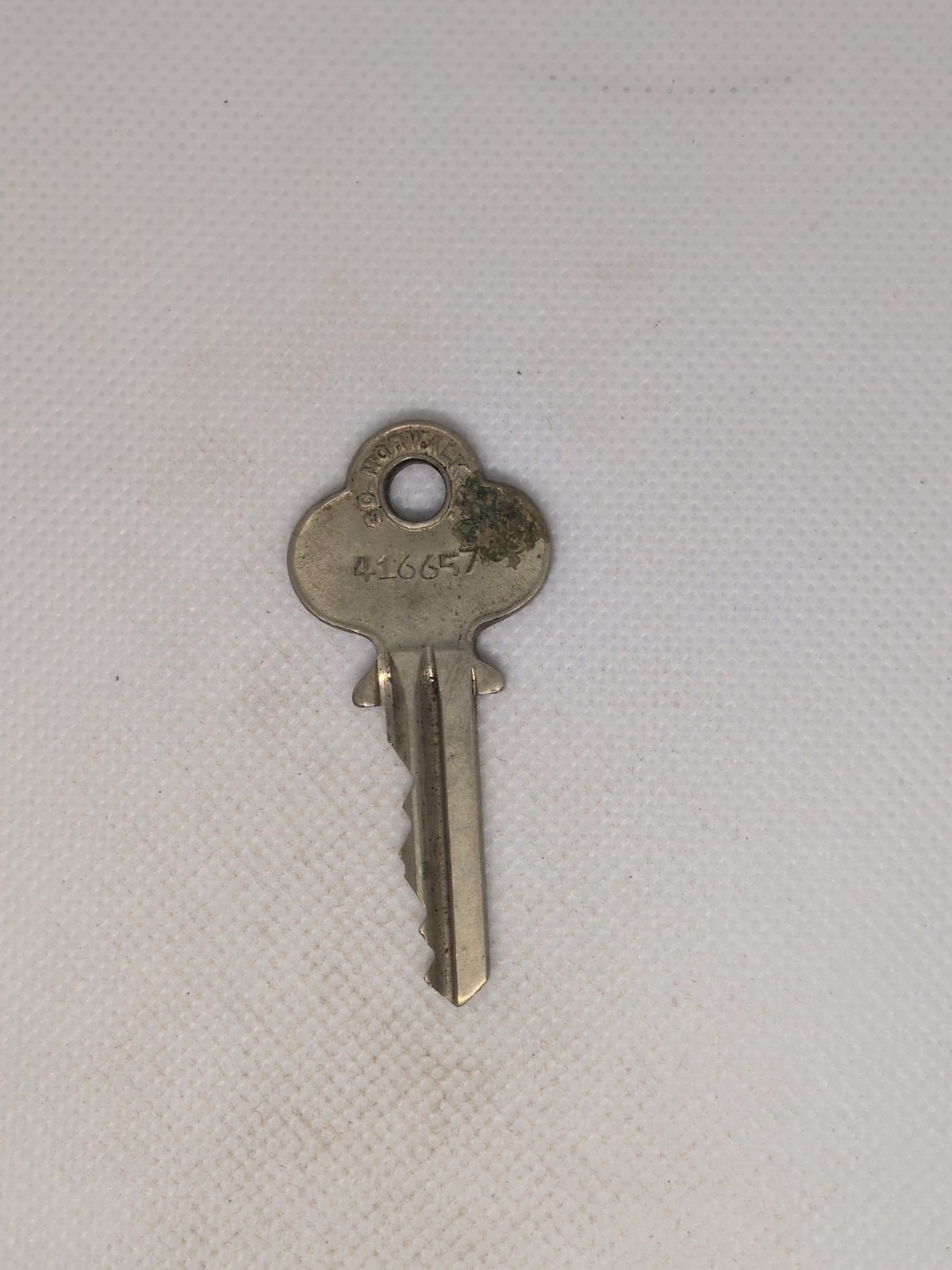 Lockwood Key 416657