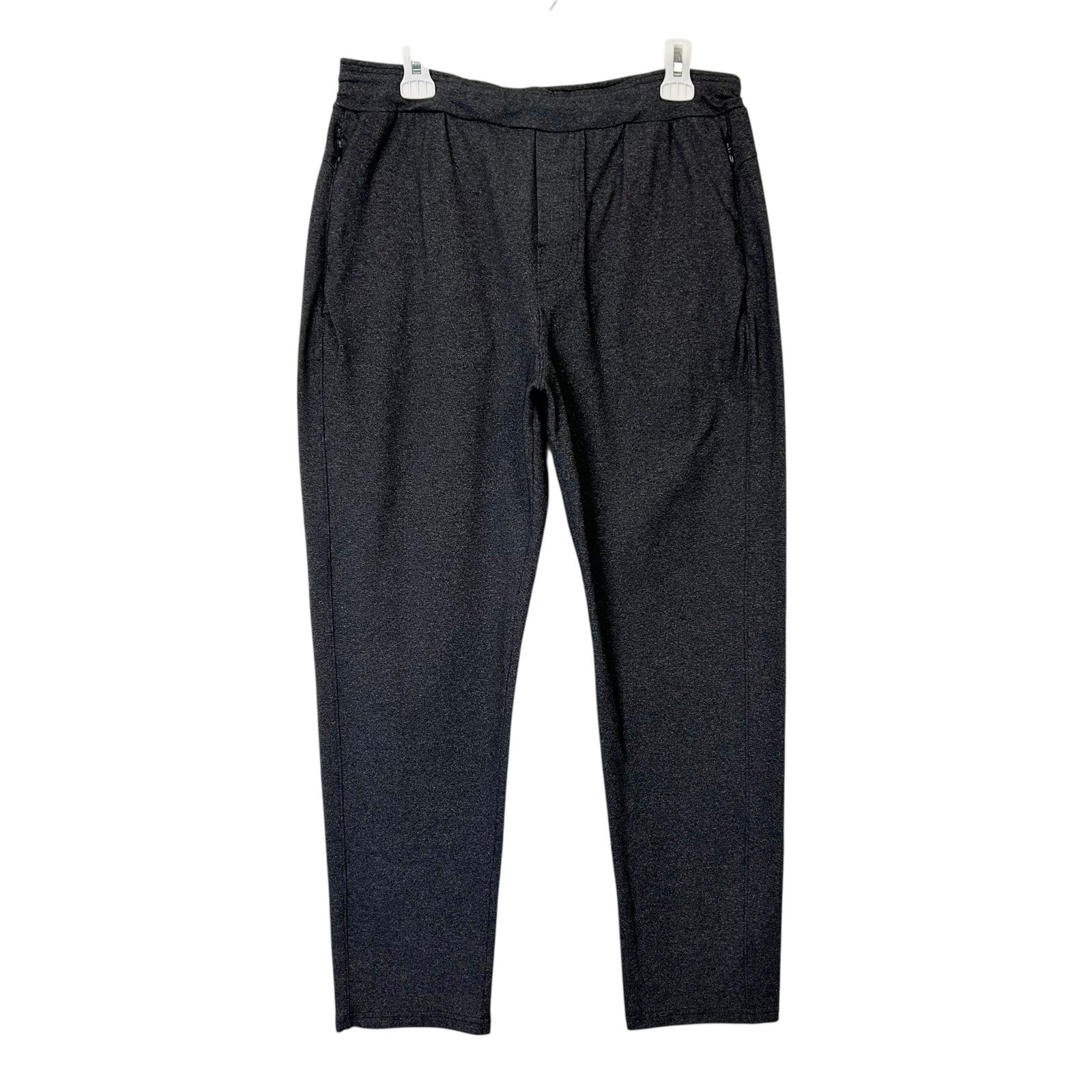 Public Rec All Day Pants Men’s Size 34 Gray