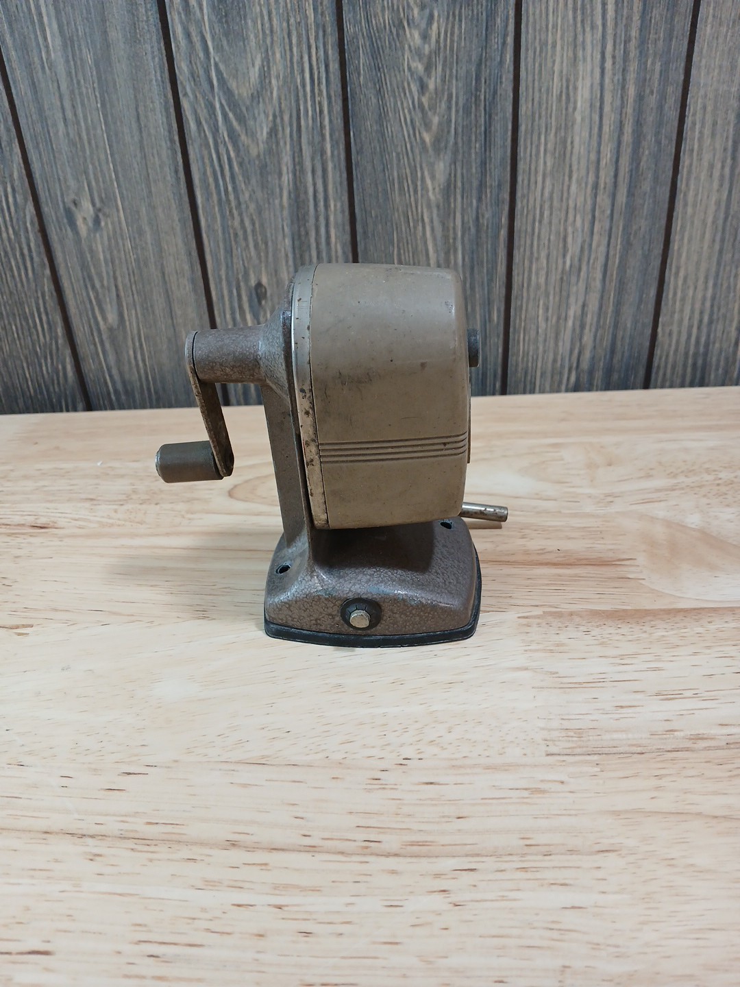 Vintage Berol Pencil Sharpener *Pre-Owned*