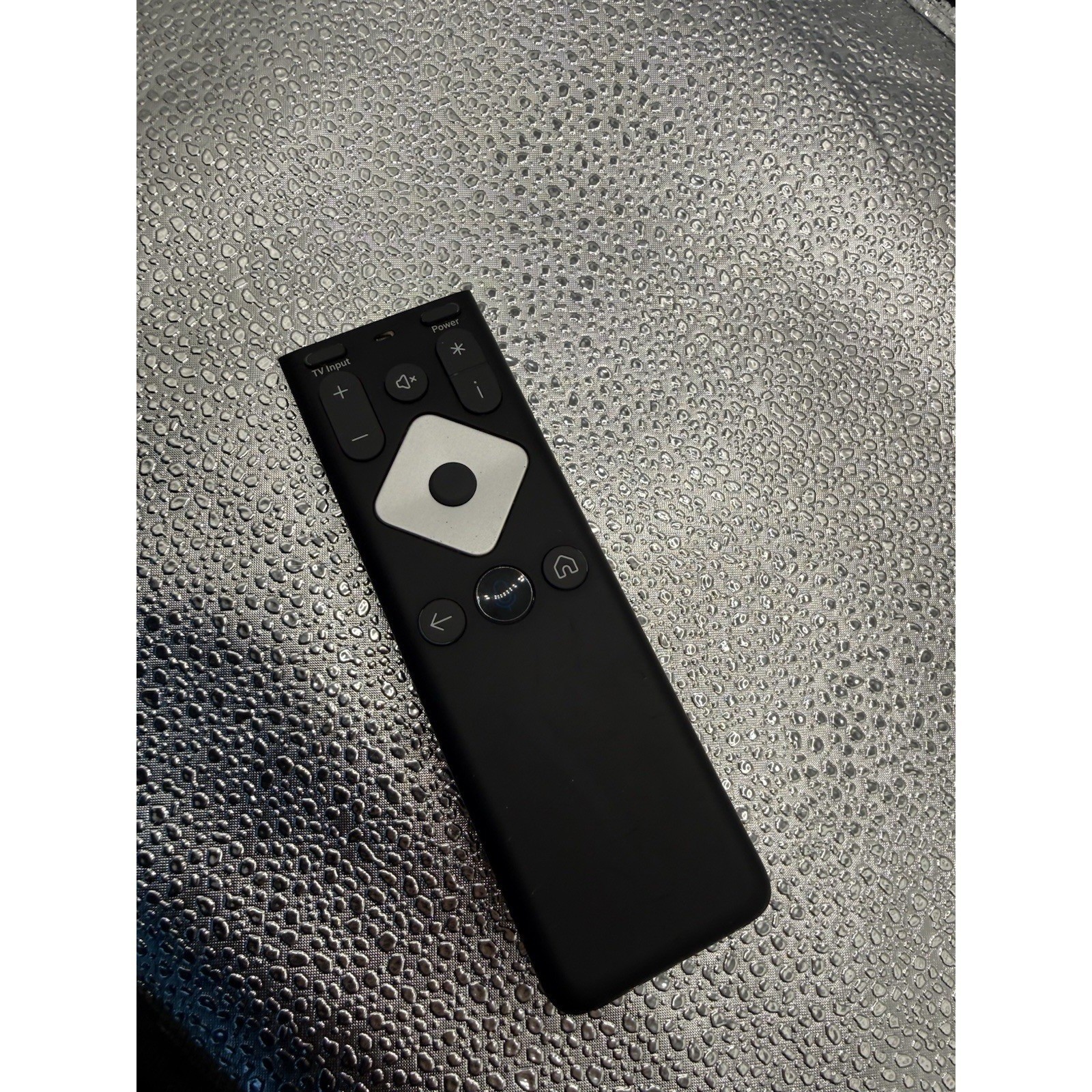 Xfinity Comcast XR16 voice remote control for Flex streaming device TV receiver