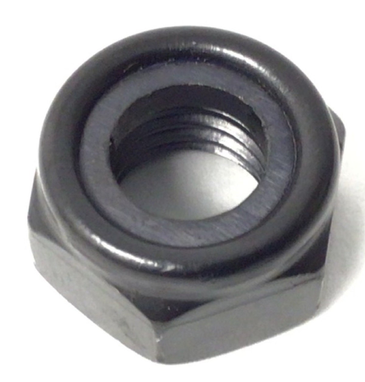 Precor Nylon Lock Hex Nut KCJN012012 KCJN012-012 Strength System