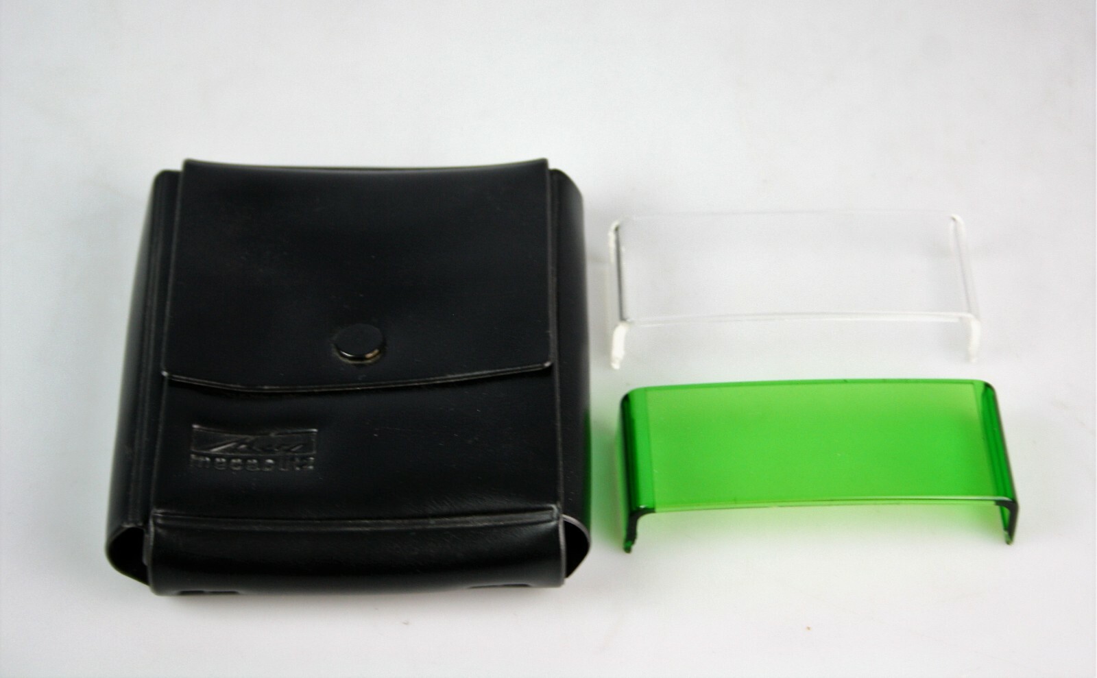 Metz Mecablitz Flash Filter Set  45-32