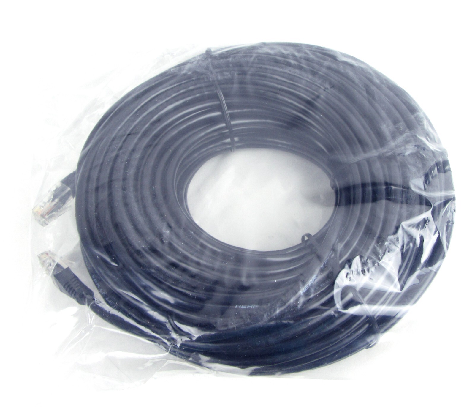 Hear CAT5e 100 ft Cable  - New Old Stock, Free Shipping