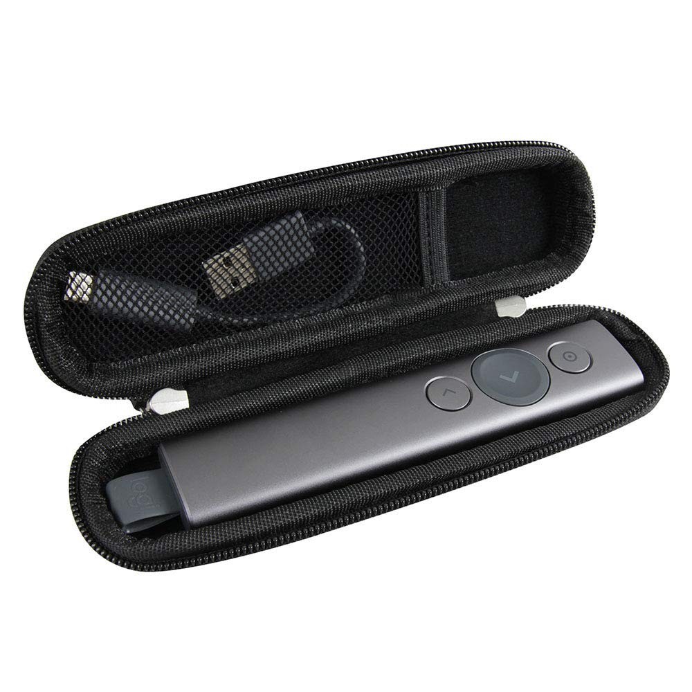Logitech Storage Case R1000SL SPOTLIGHT Rechargeable Presentation Only Case