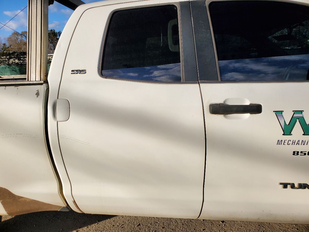 2007 2017 Toyota Tundra OEM TPMS Dash Mounted 89769-0C022