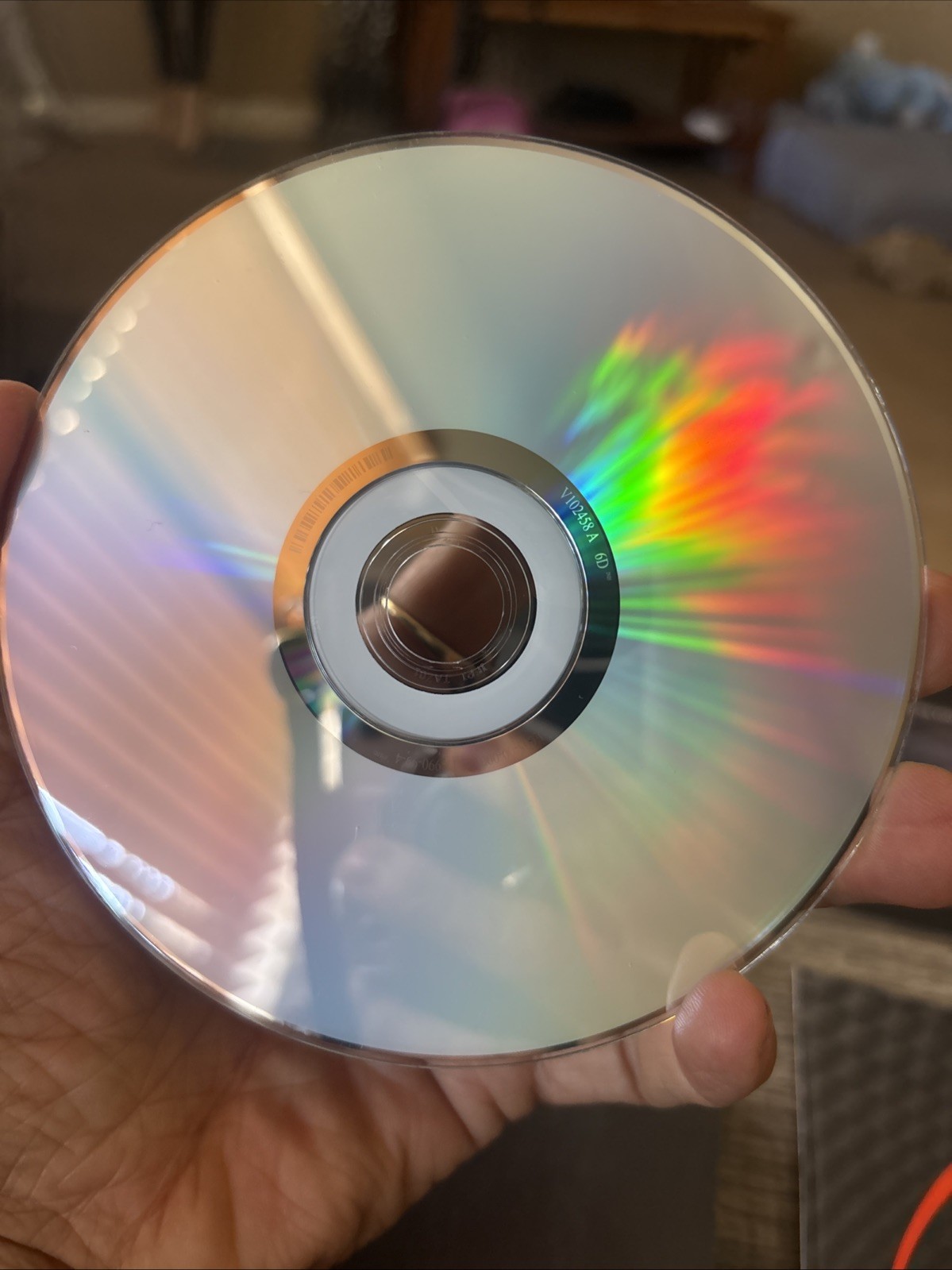 EVGA Display Driver Installation Disc CD, Version 17-990-99-4 Stickers Guide