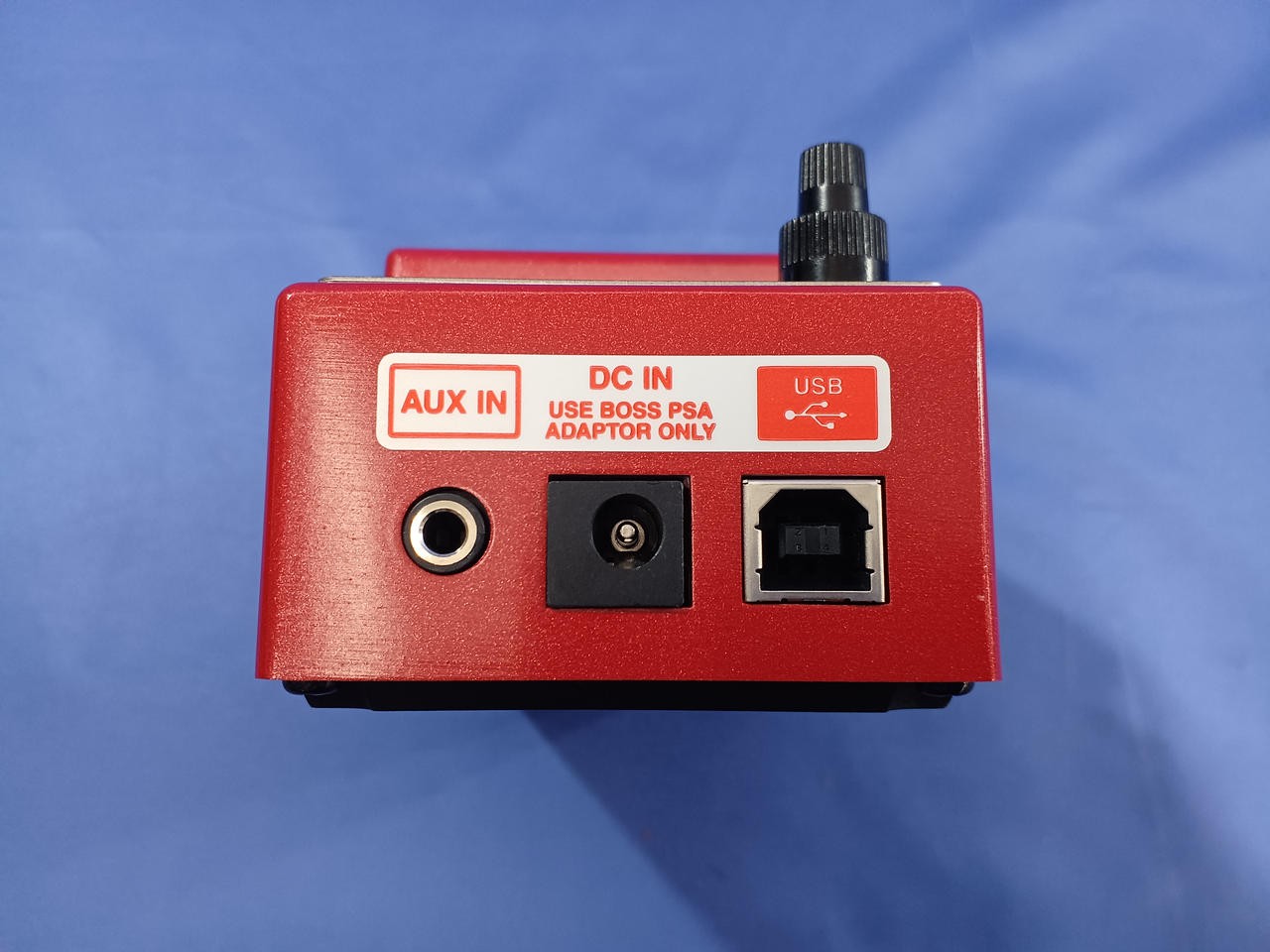 BOSS RC-3 Loop Station