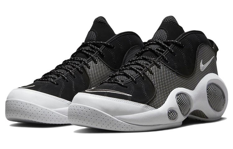 Nike Air Zoom Flight 95 Og Black Metallic 2022 DM0523-001
