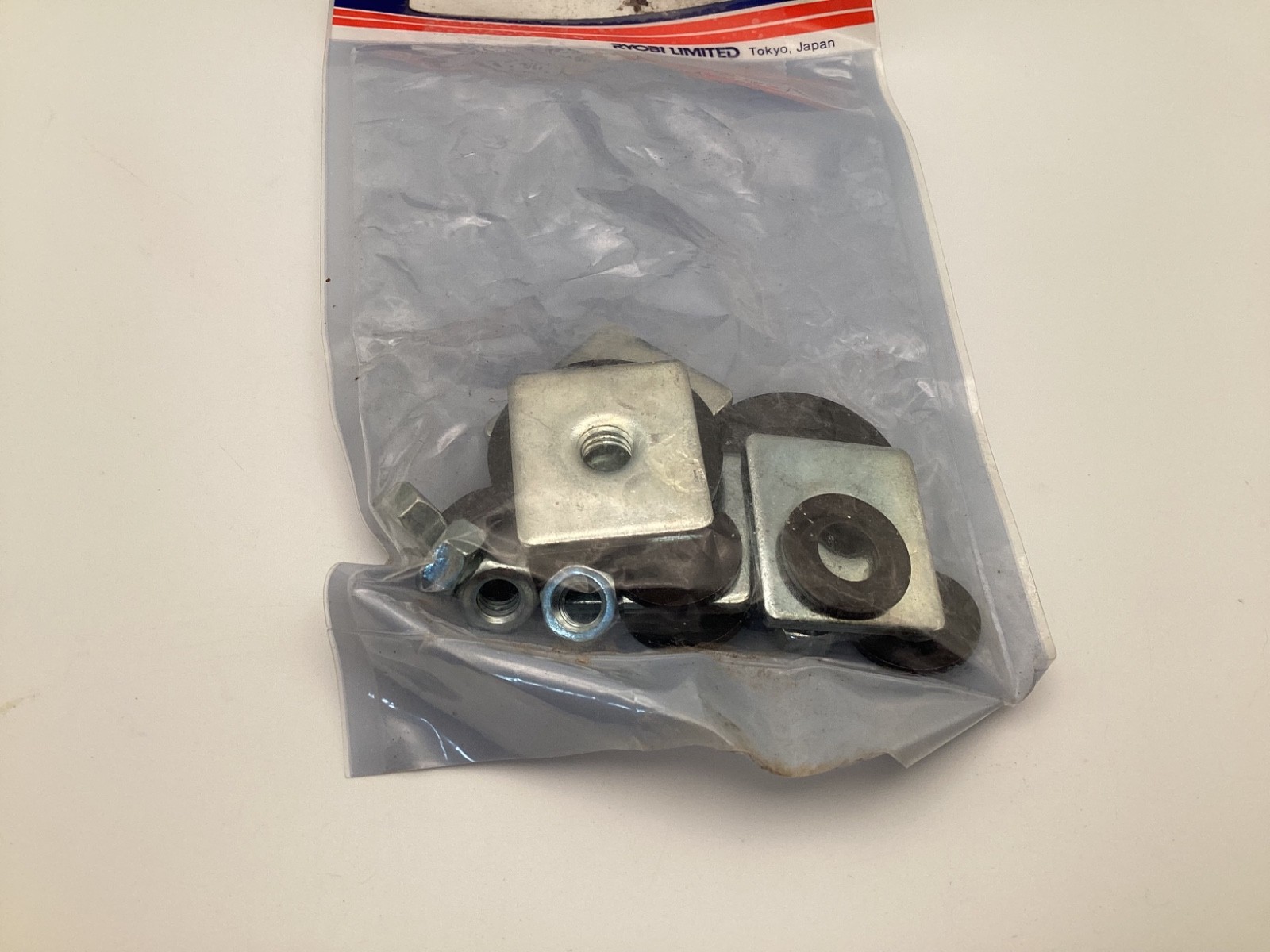 Ryobi Model No 4050300 User Hardware Kit for Model BT3000