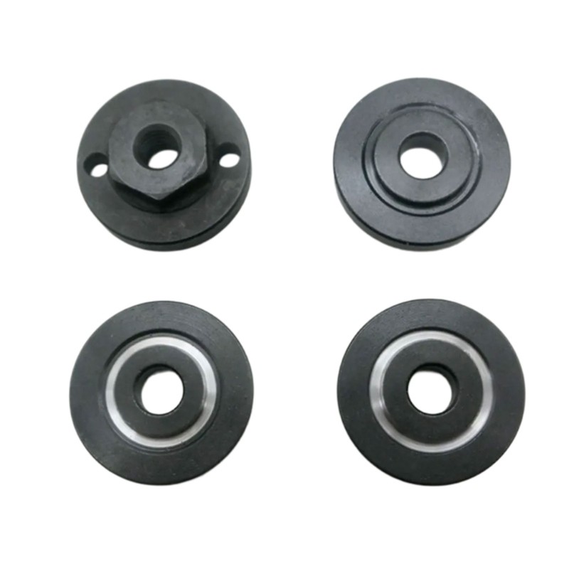 Pack of 4 Power Tool Modification Base Plates Strong Material Easy to Assemble