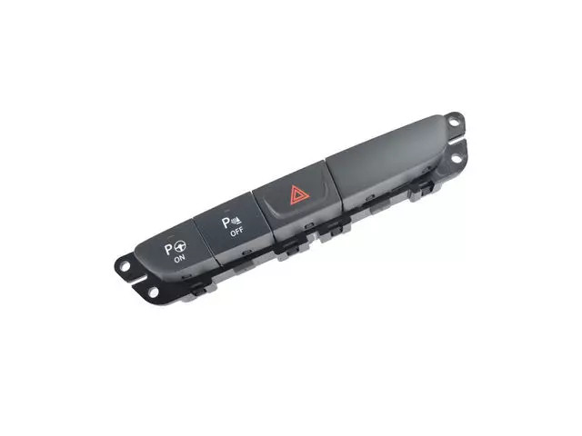 Genuine Mopar Instrument Panel Switch 68158645AB