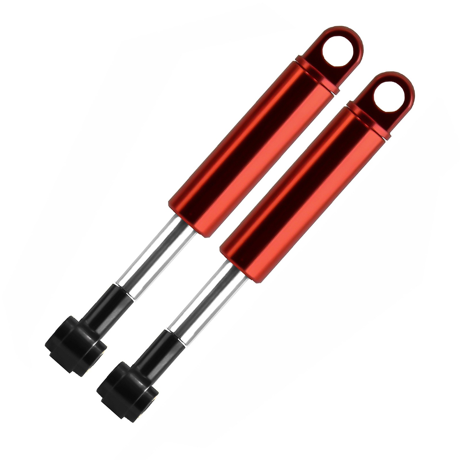 Upgrade Suspension Shock Absorbers R121 RC Car for 1/14 Trailer Truck