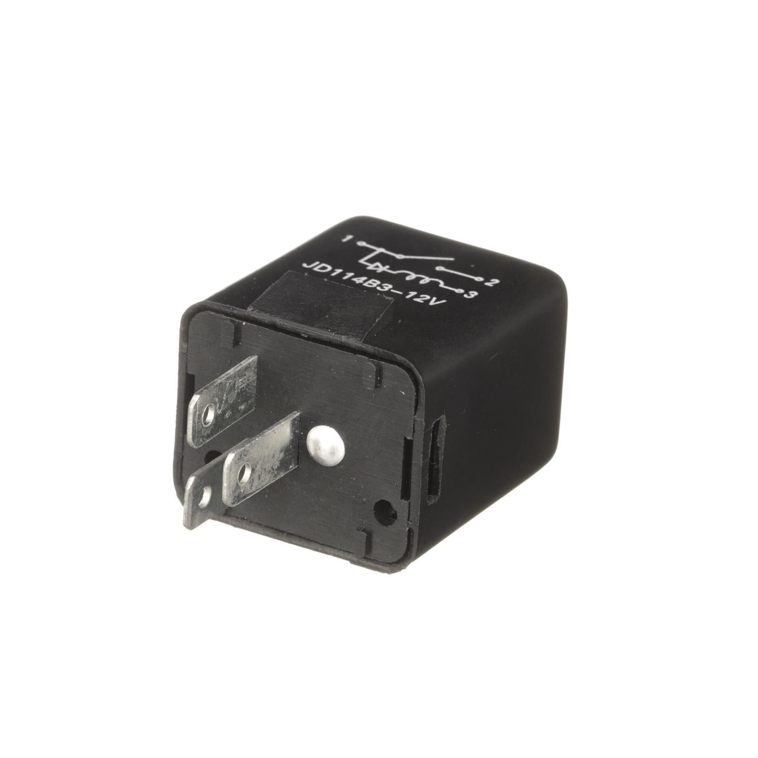 New SMP Windshield Washer Relay For 1977-1979 Chevrolet K30