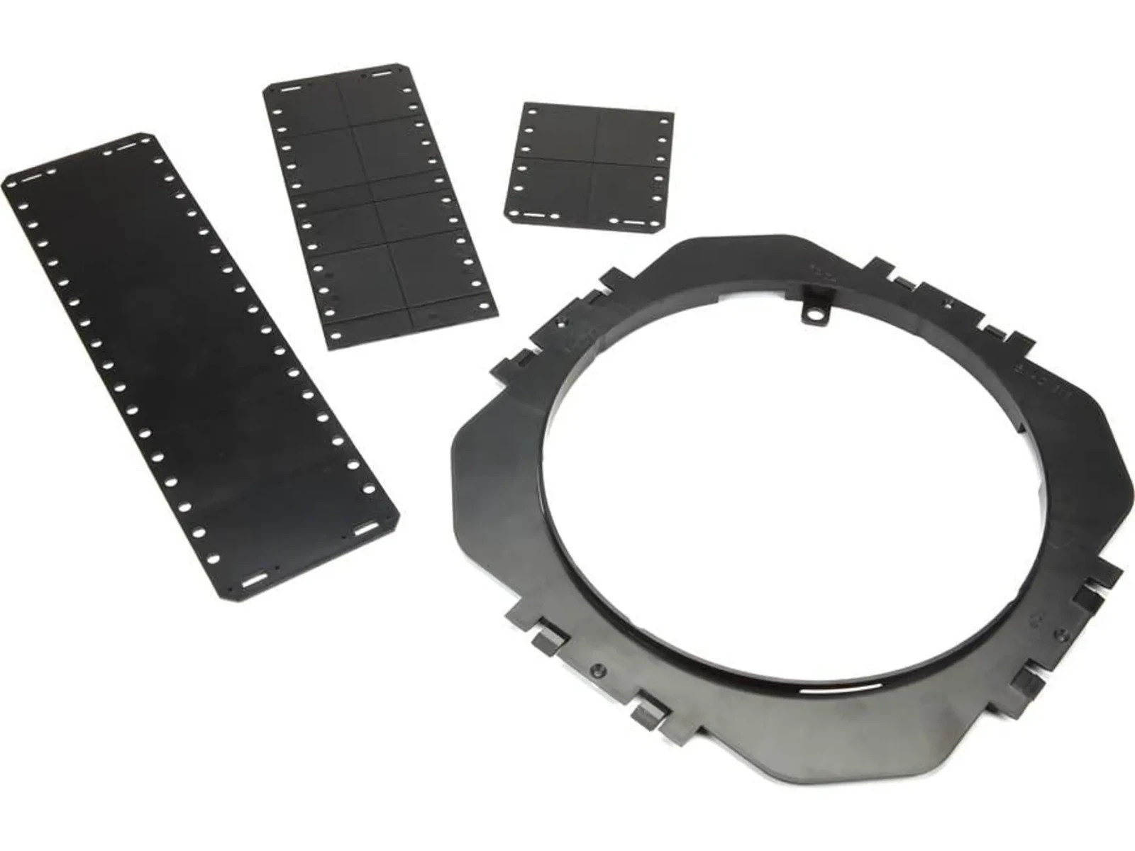 Focal 300 ICW8 Mounting Kit