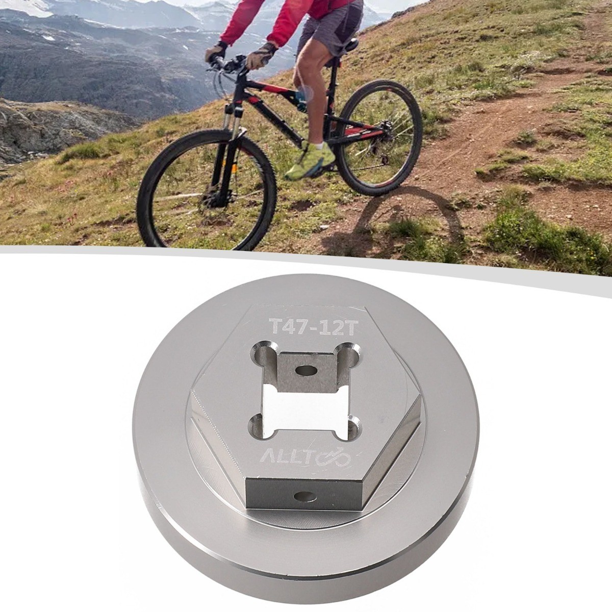 Bottom Bracket Socket Easy Installation And Maintenance For Praxis Works