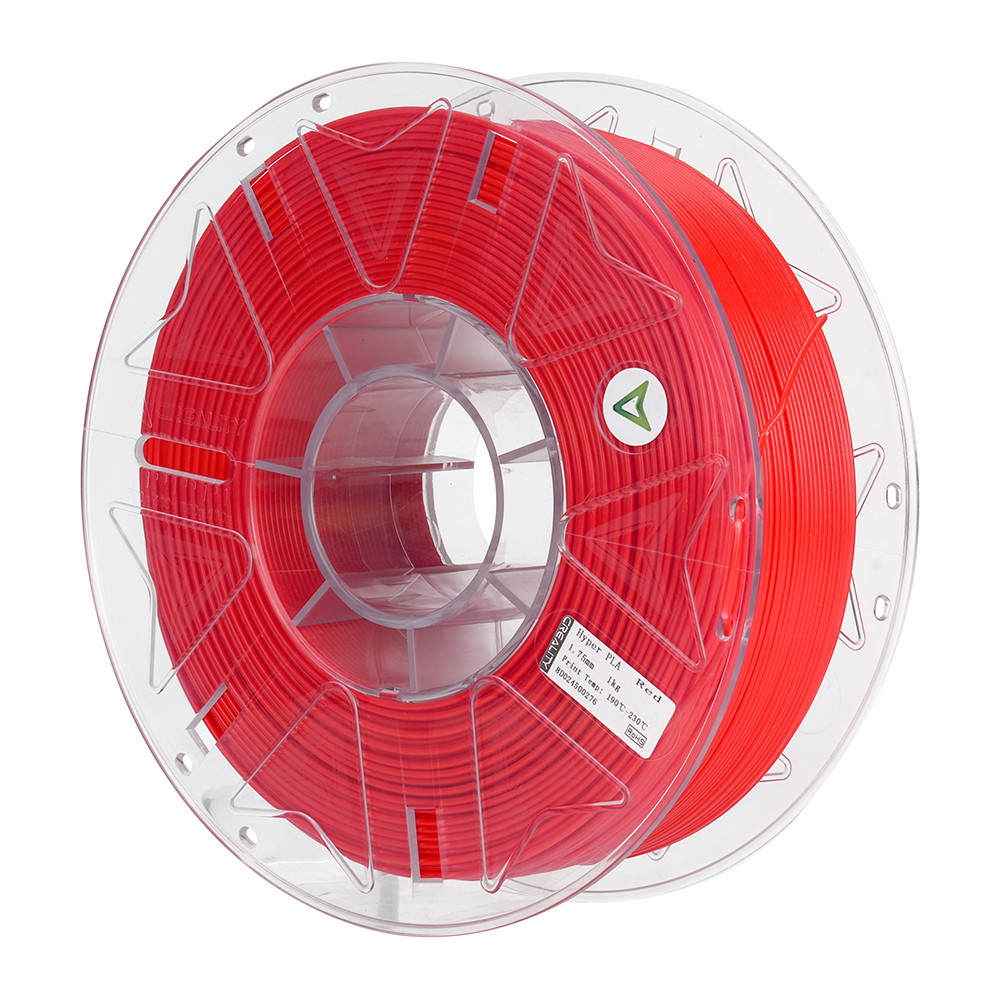 【Buy 12 Pay 7】Creality Hyper PLA RFID 3D Printer Filament 1KG 1.75mm High Speed