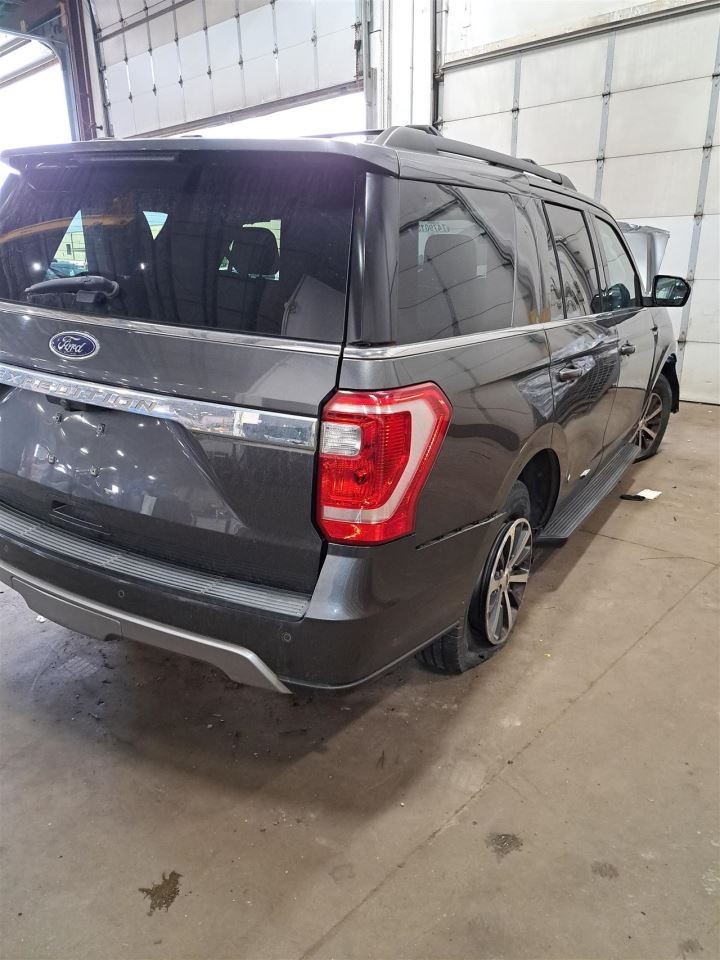 2018 Expedition Jack Sku#4504709