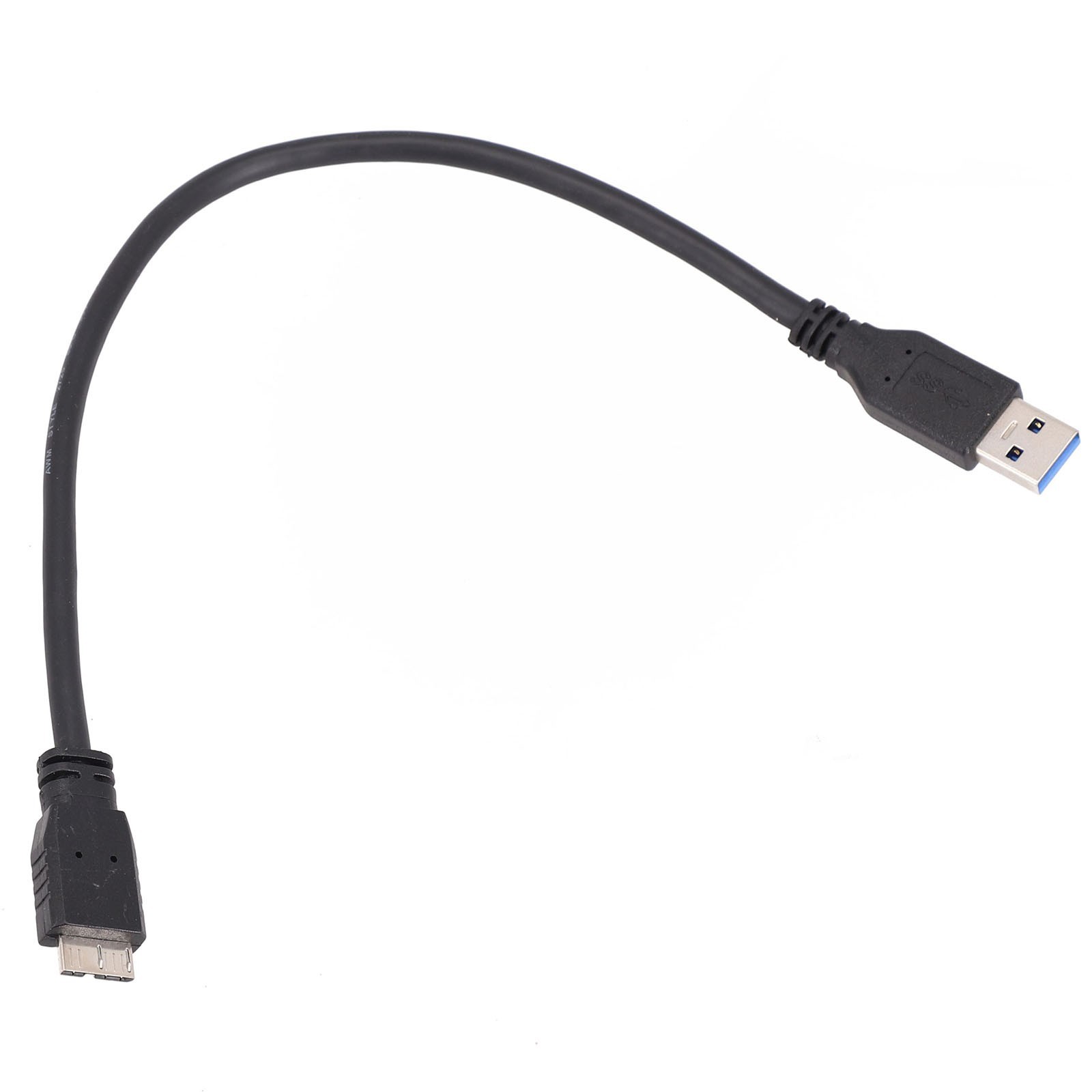Strong and Sturdy USB 3 0 Cable For SEAGATE BACKUP PLUS SLIM External Disk