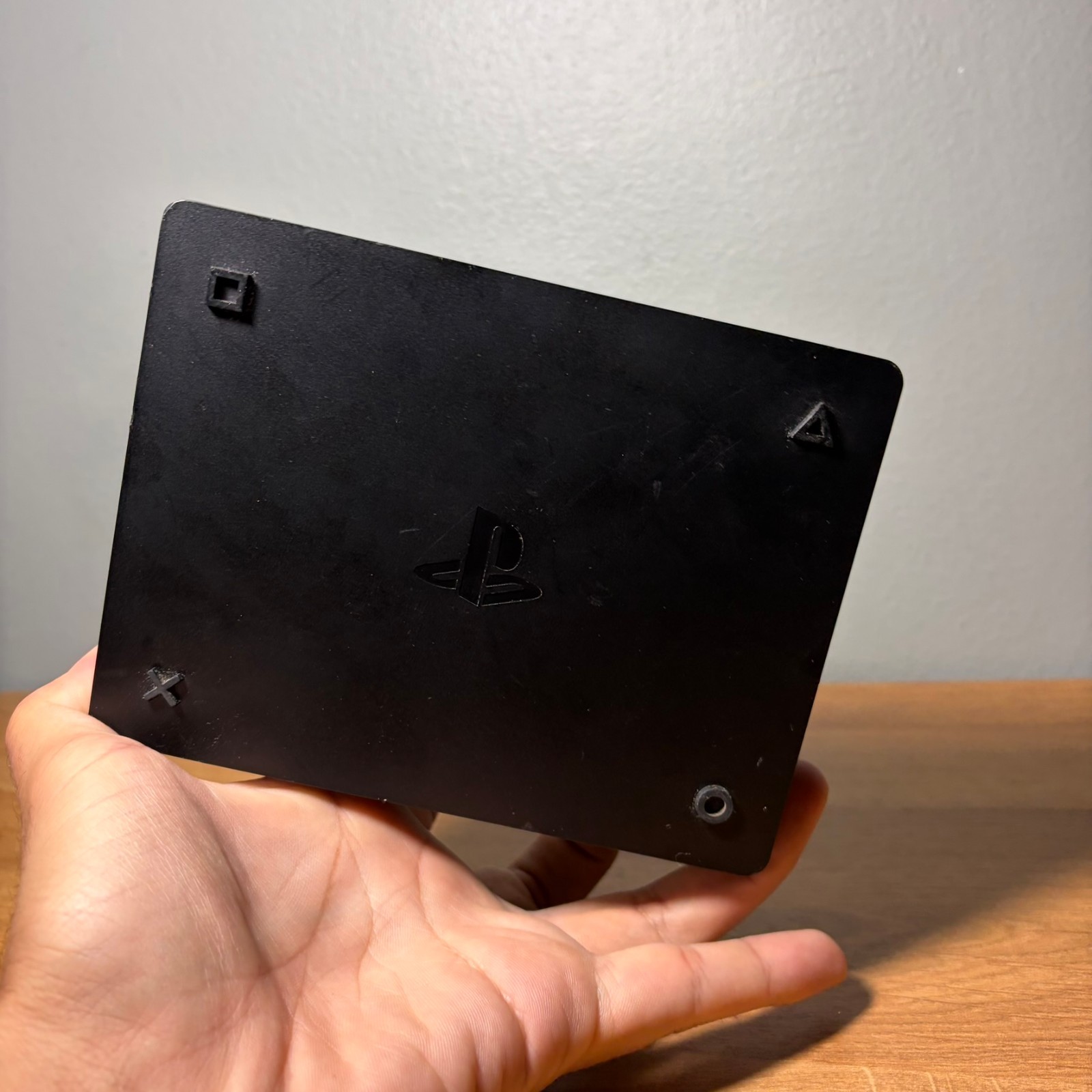 Sony CUH-ZVR2 PS4 OEM Processor Unit ONLY for Playstation 4 VR Headset