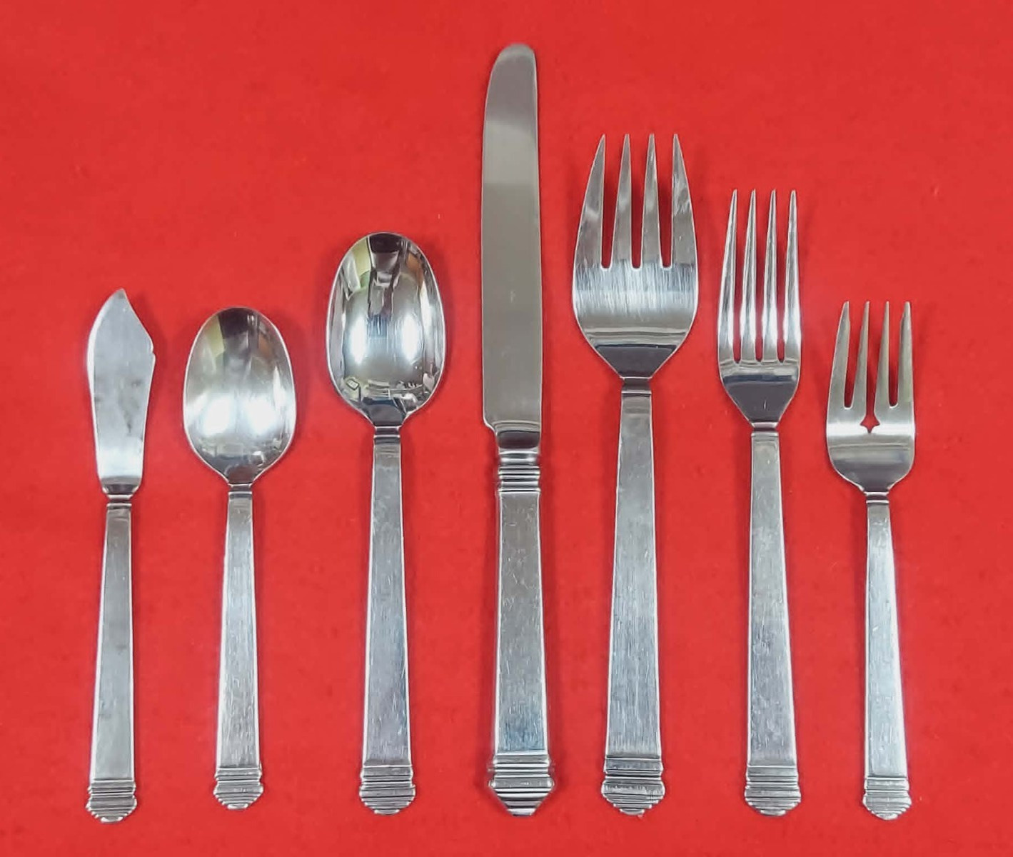 Main Course MNF1 Japan Stainless Silverware YOUR CHOICE (UL)