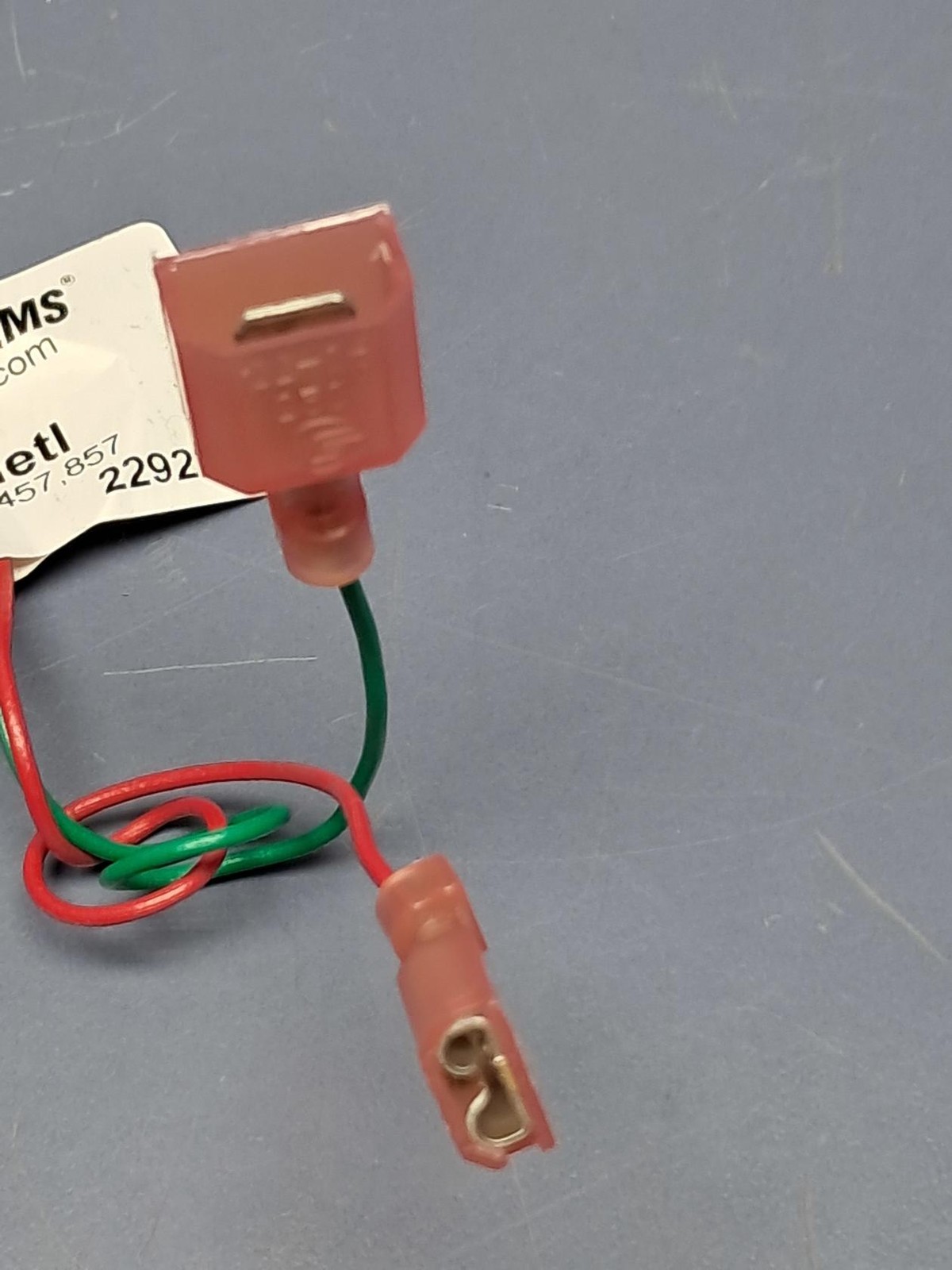 Mamac Systems 9901-1619 Temperature Sensor Probe