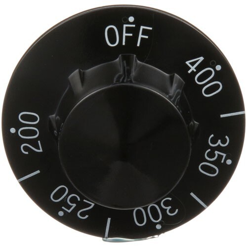 00-412195-00001 - VULCAN KNOB - free ship