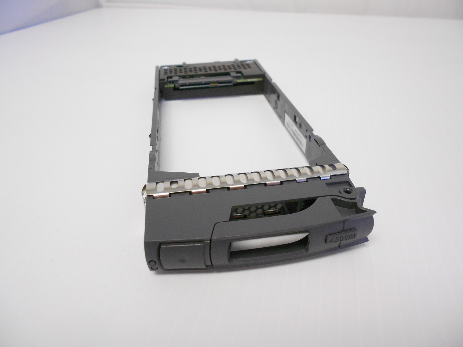 LOT OF 24! NetApp SAS 2.5" Hard Drive Tray 111-00721 DS2246 FAS2240 FAS2650 SAN
