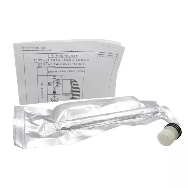 Genuine Ford A/C Receiver Drier M2GZ-19C836-A