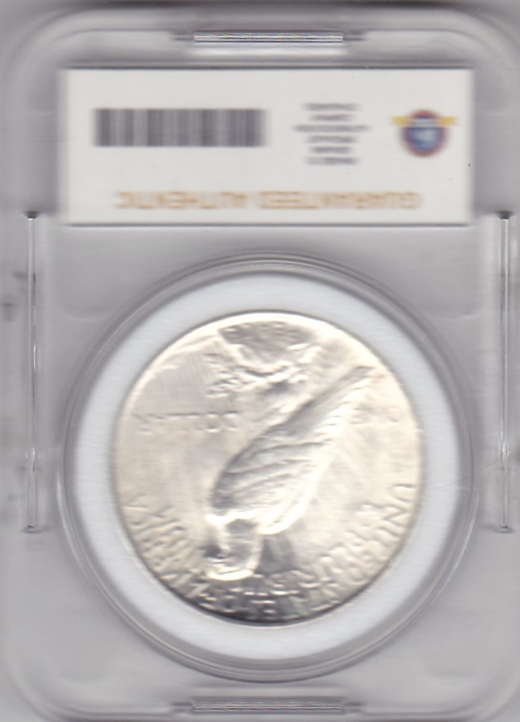 1922 Peace Dollar $1