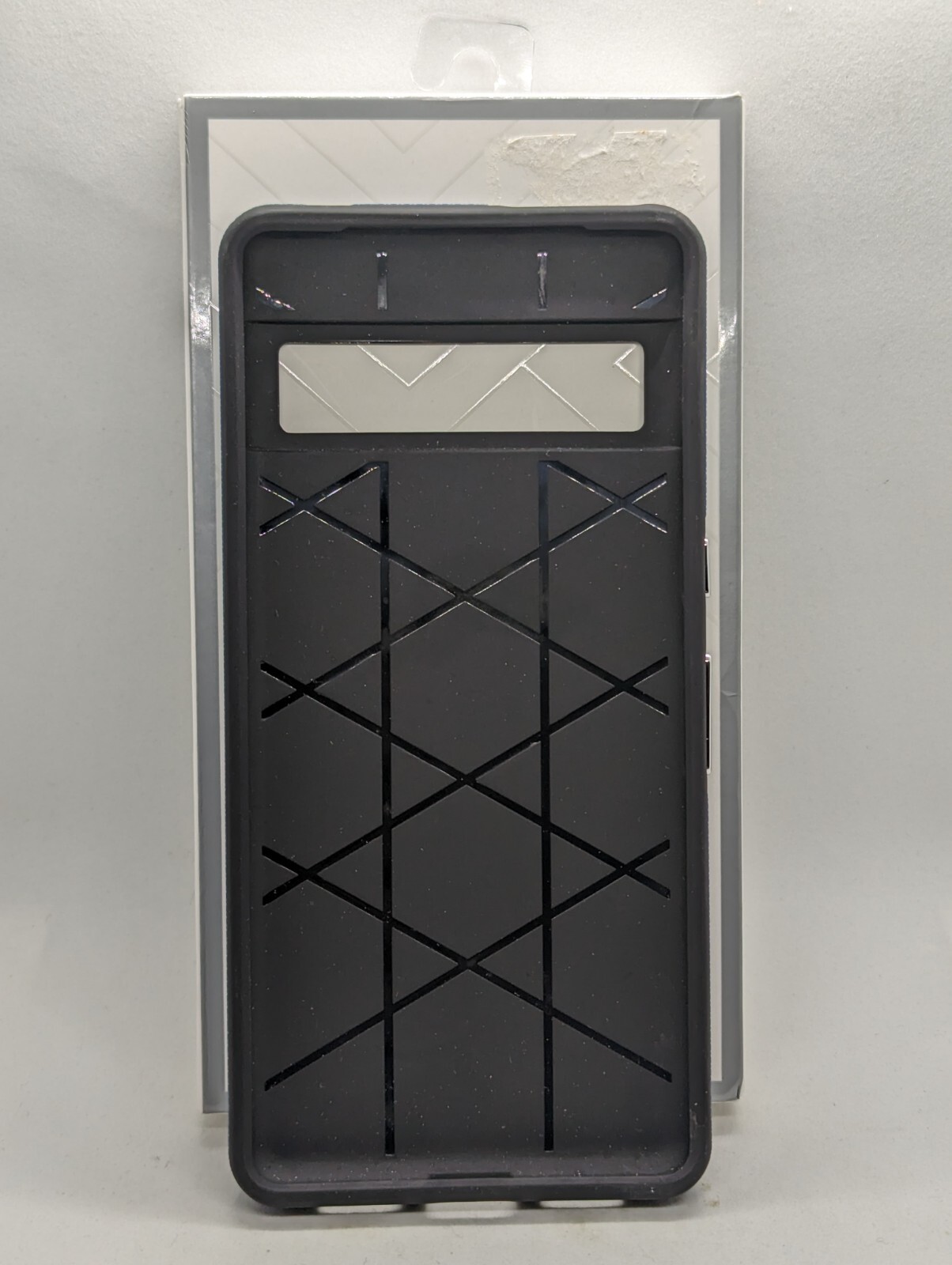 Google Pixel 7 Pro Shockproof Slim Case Blue New