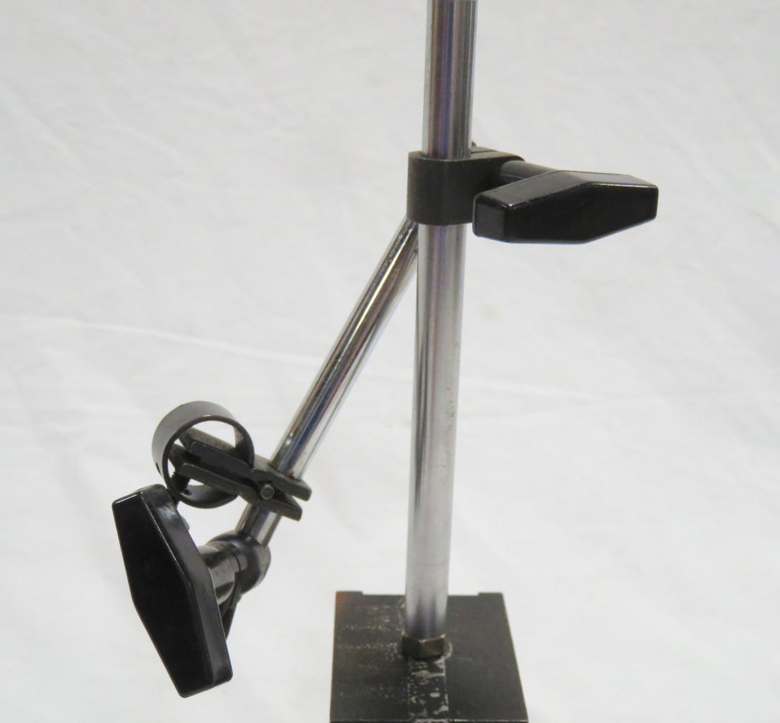 Fowler Magnetic Base Indicator Holder 52-585-010