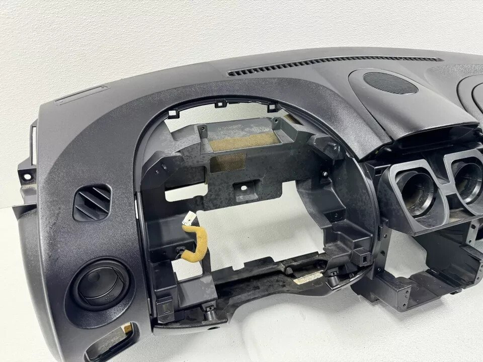🔥00-05 Mitsubishi Eclipse Front Dash Inner Dashboard Core Frame Mount Assembly