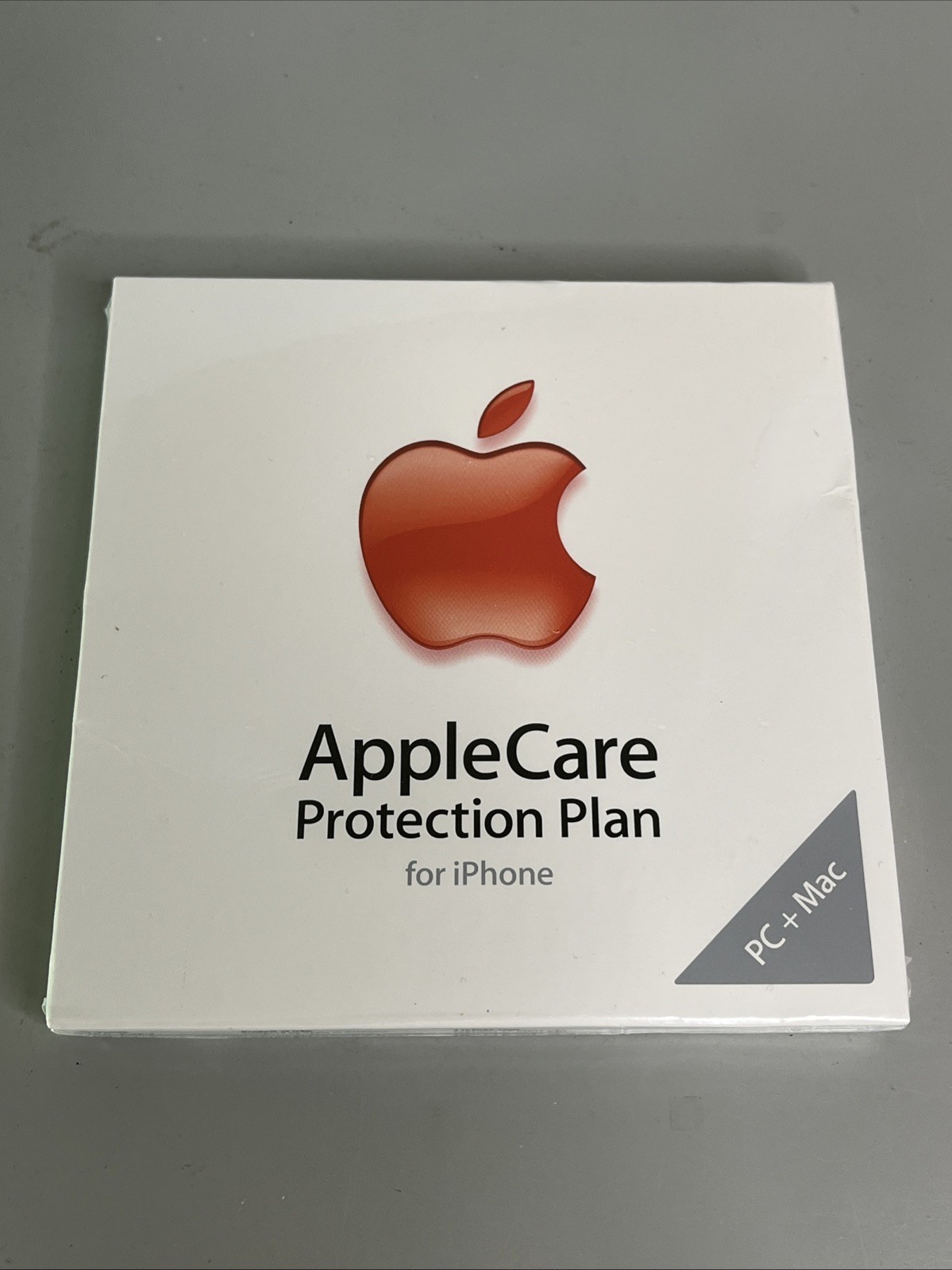AppleCare Protection Plan Apple PC+ mac  MC253LL/B New Sealed Box
