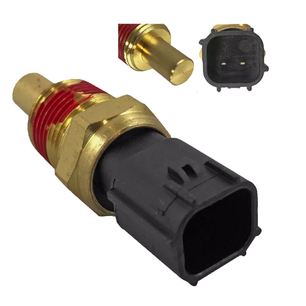 Engine Water Coolant Temperature Sensor For 2004-2007 Dodge Ram 1500 3500 5.7L