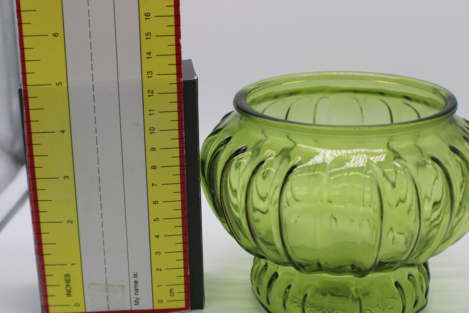 Inarco Green Planter