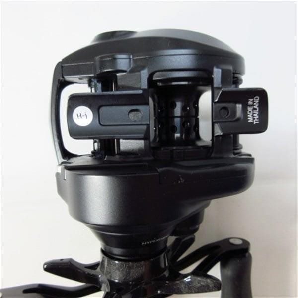[Daiwa] 22 Tatura TW807.1 Right