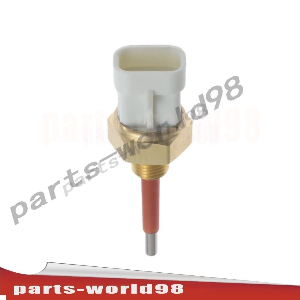 nFit for Various International Models Trucks New Surge Tank Low Coolant Sensor